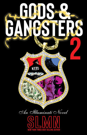 Gods & Gangsters 2 by SLMN
