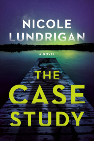 The Case Study by Nicole Lundrigan