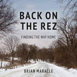 Back on the Rez