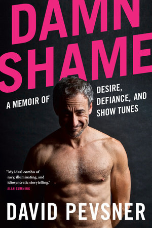 Damn Shame by David Pevsner