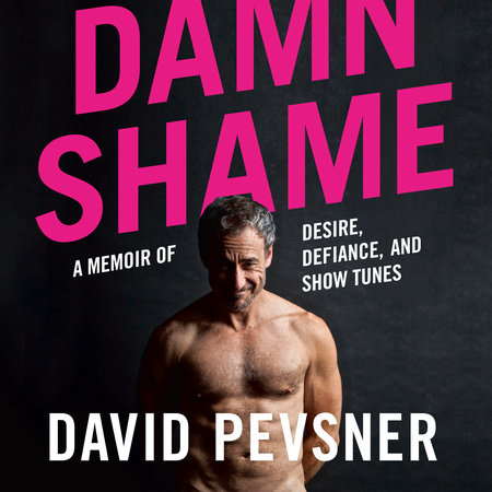 Damn Shame by David Pevsner