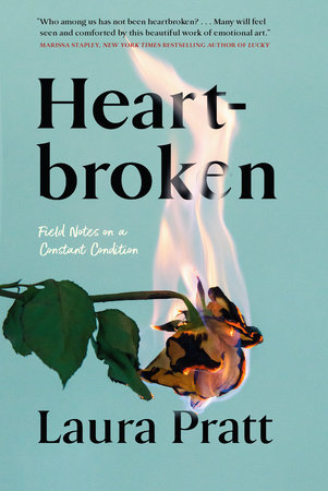 Heartbroken by Laura Pratt