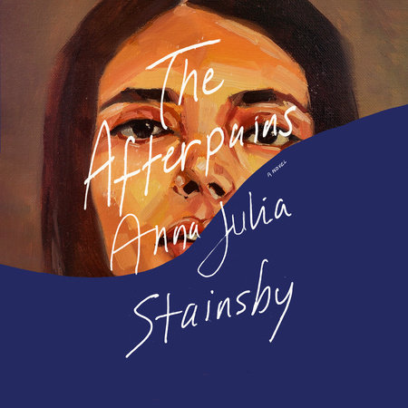 The Afterpains by Anna Julia Stainsby