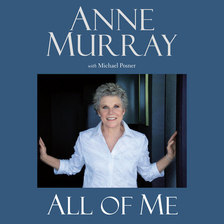 All of Me by Anne Murray