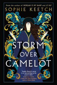 Storm Over Camelot