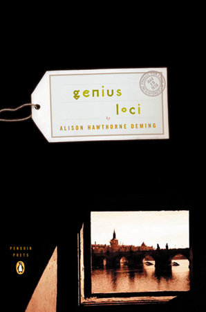 Genius Loci by Alison Hawthorne Deming