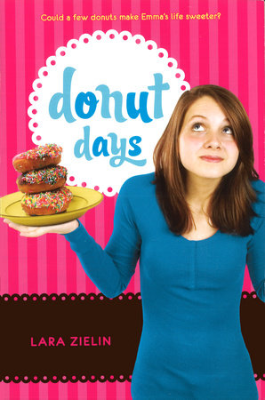 Donut Days by Lara Zielin