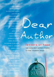Dear Author