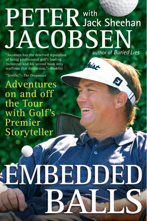 Embedded Balls by Peter Jacobsen and Jack Sheehan