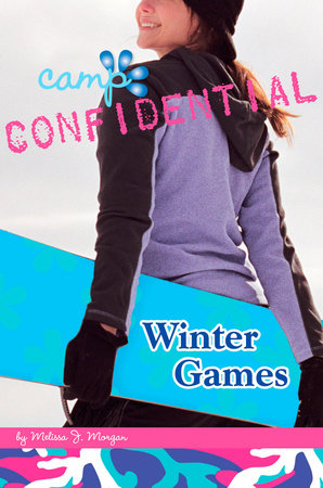 Winter Games #12
