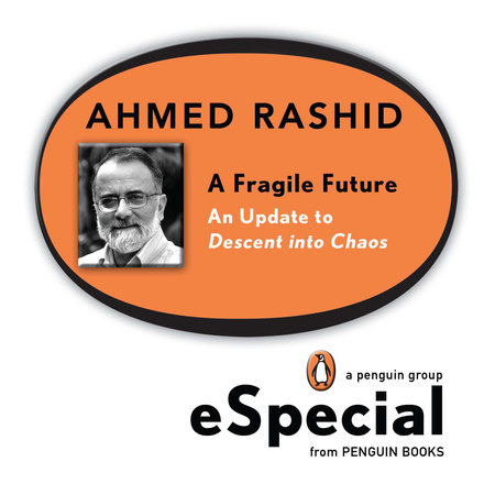 A Fragile Future by Ahmed Rashid