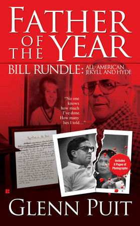 Father of the Year by Glenn Puit