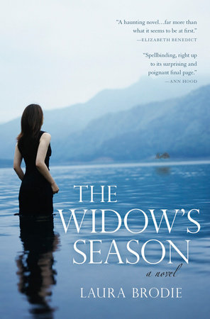 The Widow's Season by Laura Brodie
