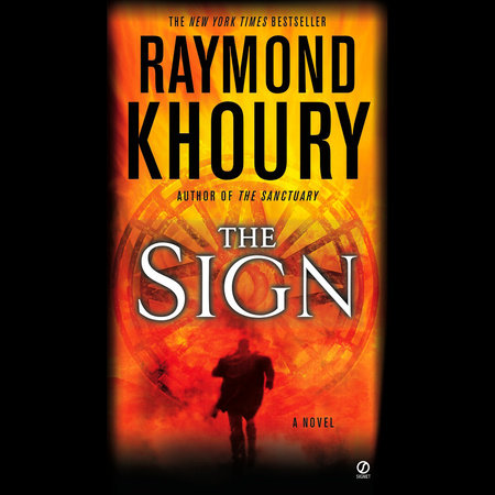 Ebook The Sign By Raymond Khoury