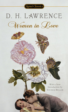 Women In Love by D. H. Lawrence