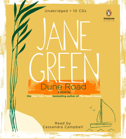 Dune Road by Jane Green