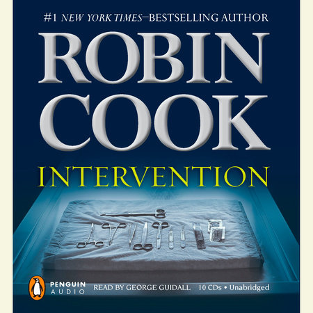 Intervention by Robin Cook