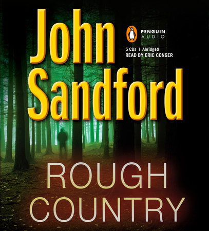 Rough Country by John Sandford