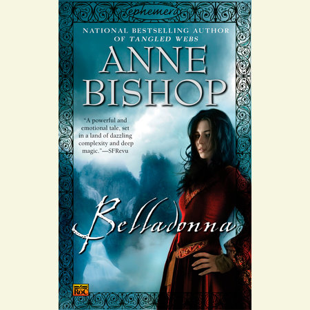 Belladonna by Anne Bishop