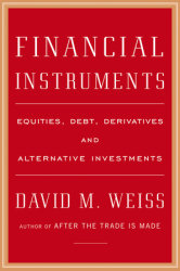 Financial Instruments