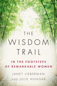 The Wisdom Trail