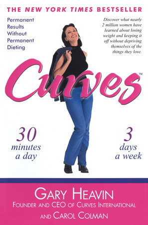 Curves by Gary Heavin and Carol Coleman
