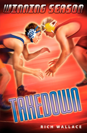 Takedown #8