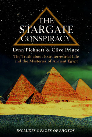 The Stargate Conspiracy by Lynn Picknett