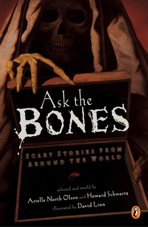 Ask the Bones by Various