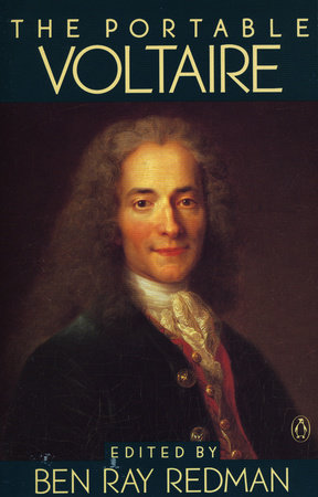 The Portable Voltaire by Voltaire