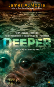 Deeper