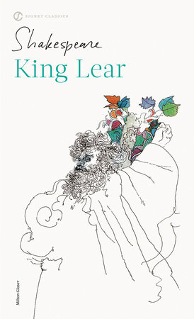 King Lear by William Shakespeare