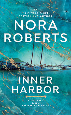 Inner Harbor by Nora Roberts