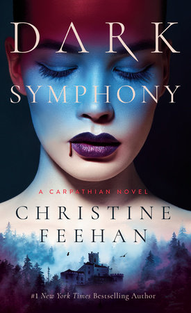 Dark Symphony by Christine Feehan