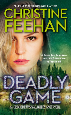 Deadly Game by Christine Feehan