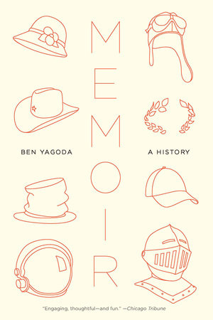Memoir by Ben Yagoda