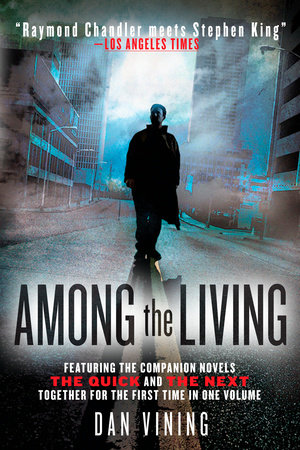 Among the Living by Dan Vining
