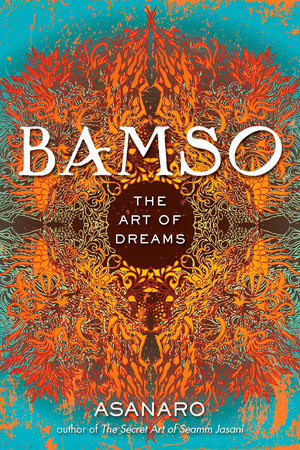 Bamso by Asanaro