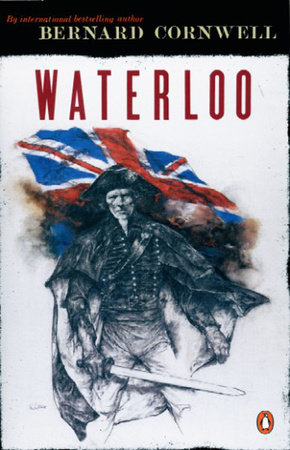Waterloo (#11) by Bernard Cornwell