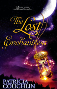 The Lost Enchantress