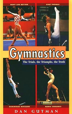 Gymnastics by Dan Gutman
