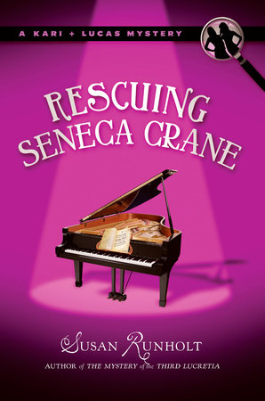 Rescuing Seneca Crane
