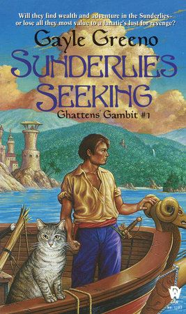 Sunderlies Seeking by Gayle Greeno