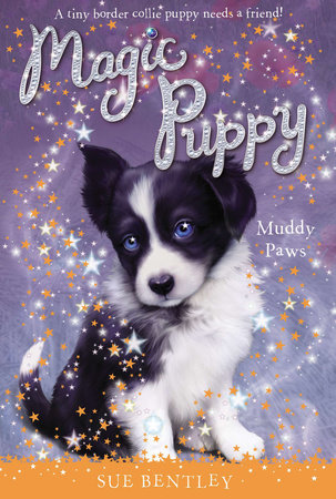 Muddy Paws #2 by Sue Bentley