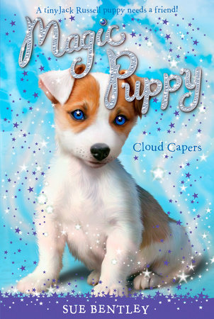 Cloud Capers #3 by Sue Bentley