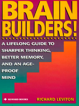 Brain Builders! by Richard Leviton