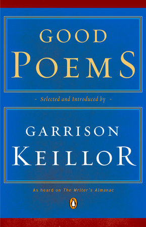 Good Poems by Various