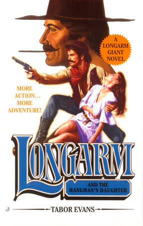Longarm Giant 20 by Tabor Evans