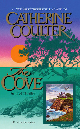 The Cove by Catherine Coulter