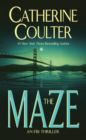 The Maze by Catherine Coulter